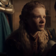 Freya Allan in the first trailer for The Witcher.